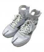 Maison Margiela×REEBOKメゾンマルジェラ×リーボック）の古着「CLASSIC LEATHER TABI HIGH 