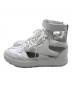 Maison Margiela (メゾンマルジェラ) REEBOK (リーボック) CLASSIC LEATHER TABI HIGH 