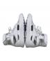 中古・古着 Maison Margiela (メゾンマルジェラ) REEBOK (リーボック) CLASSIC LEATHER TABI HIGH 
