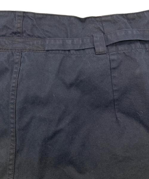 quitan（キタン）quitan (キタン) FRENCH HOSPITAL PANTS ネイビーの古着・服飾アイテム