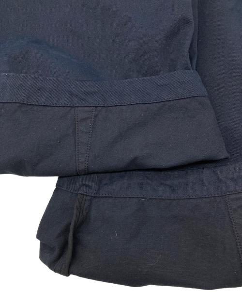 quitan（キタン）quitan (キタン) FRENCH HOSPITAL PANTS ネイビーの古着・服飾アイテム