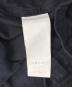 中古・古着 quitan (キタン) FRENCH HOSPITAL PANTS ネイビー：10000円