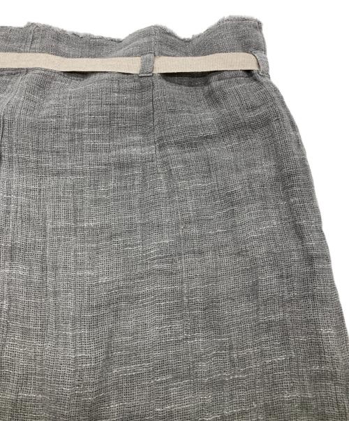 quitan（キタン）quitan (キタン) 26SS FRENCH HOSPITAL PANTS グレーの古着・服飾アイテム