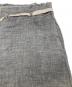 中古・古着 quitan (キタン) 26SS FRENCH HOSPITAL PANTS グレー：15000円