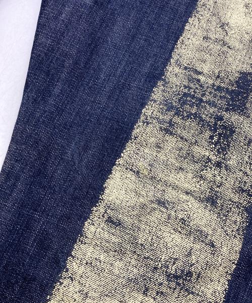 YAMANE（ヤマネ）YAMANE (ヤマネ) 1959 大黒デニム インディゴ サイズ:36/34の古着・服飾アイテム