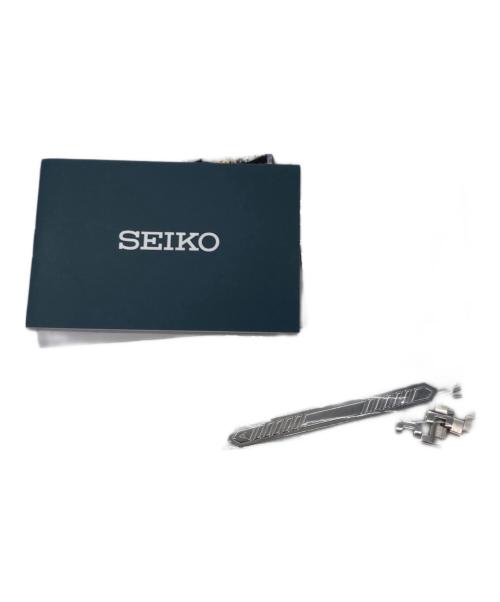 SEIKO（セイコー）SEIKO (セイコー) ルキアグロウの古着・服飾アイテム