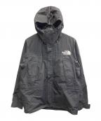 THE NORTH FACEザ ノース フェイス）の古着「マウンテンライトジャケット」｜ブラック