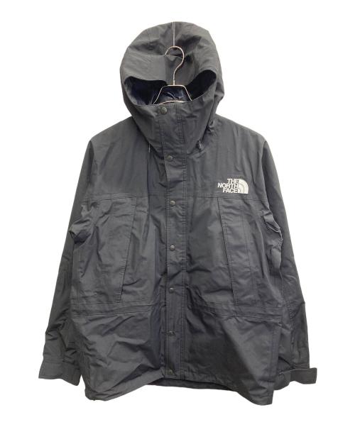 THE NORTH FACE（ザ ノース フェイス）THE NORTH FACE (ザ ノース フェイス) マウンテンライトジャケット ブラック サイズ:Lの古着・服飾アイテム