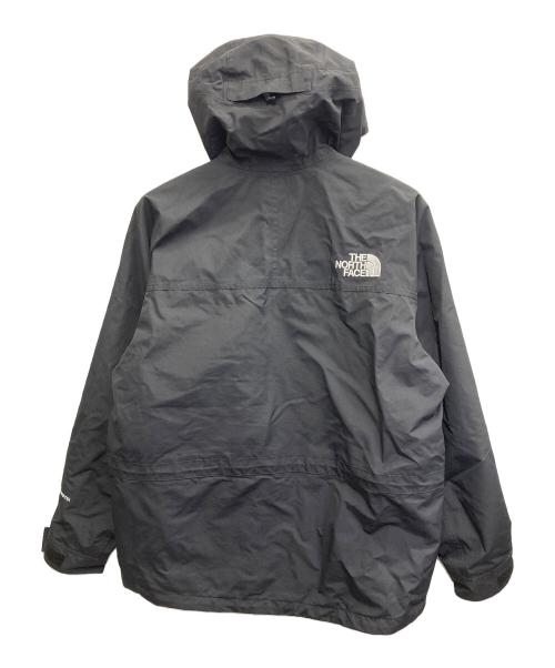 THE NORTH FACE（ザ ノース フェイス）THE NORTH FACE (ザ ノース フェイス) マウンテンライトジャケット ブラック サイズ:Lの古着・服飾アイテム