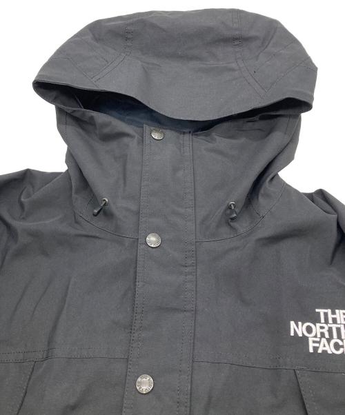THE NORTH FACE（ザ ノース フェイス）THE NORTH FACE (ザ ノース フェイス) マウンテンライトジャケット ブラック サイズ:Lの古着・服飾アイテム
