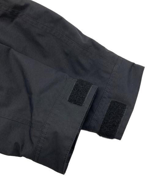 THE NORTH FACE（ザ ノース フェイス）THE NORTH FACE (ザ ノース フェイス) マウンテンライトジャケット ブラック サイズ:Lの古着・服飾アイテム