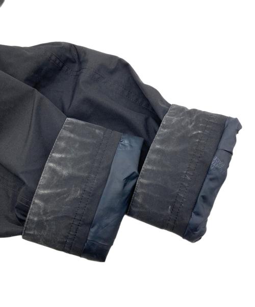 THE NORTH FACE（ザ ノース フェイス）THE NORTH FACE (ザ ノース フェイス) マウンテンライトジャケット ブラック サイズ:Lの古着・服飾アイテム
