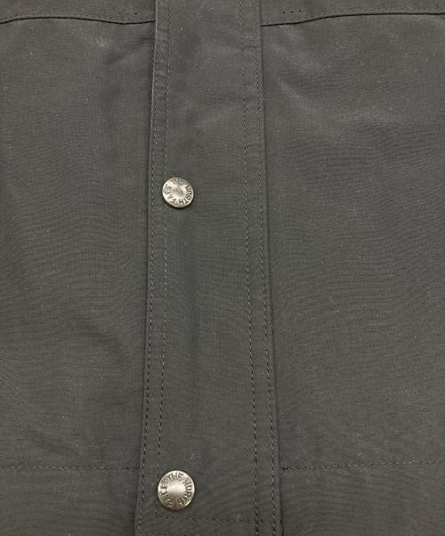 THE NORTH FACE（ザ ノース フェイス）THE NORTH FACE (ザ ノース フェイス) マウンテンライトジャケット ブラック サイズ:Lの古着・服飾アイテム