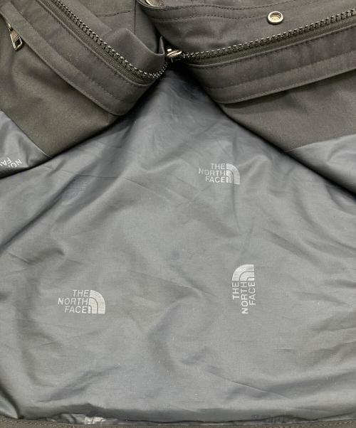 THE NORTH FACE（ザ ノース フェイス）THE NORTH FACE (ザ ノース フェイス) マウンテンライトジャケット ブラック サイズ:Lの古着・服飾アイテム