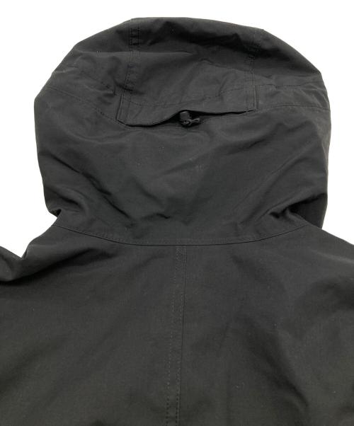 THE NORTH FACE（ザ ノース フェイス）THE NORTH FACE (ザ ノース フェイス) マウンテンライトジャケット ブラック サイズ:Lの古着・服飾アイテム