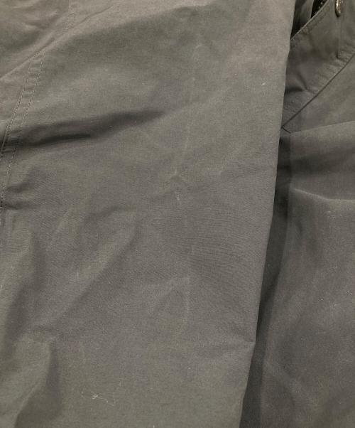 THE NORTH FACE（ザ ノース フェイス）THE NORTH FACE (ザ ノース フェイス) マウンテンライトジャケット ブラック サイズ:Lの古着・服飾アイテム
