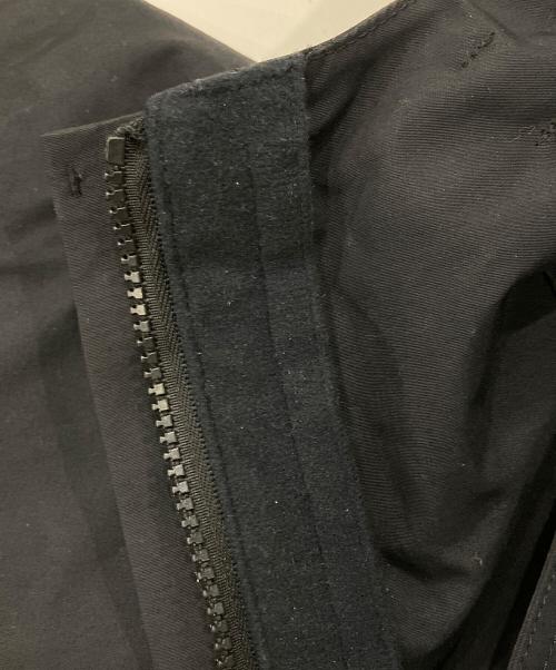 THE NORTH FACE（ザ ノース フェイス）THE NORTH FACE (ザ ノース フェイス) マウンテンライトジャケット ブラック サイズ:Lの古着・服飾アイテム