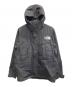 THE NORTH FACE（ザ ノース フェイス）の古着「マウンテンライトジャケット」｜ブラック