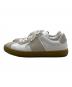 Paul Smith (ポールスミス) SHOE LEVON WHITE ホワイト サイズ:8：12000円
