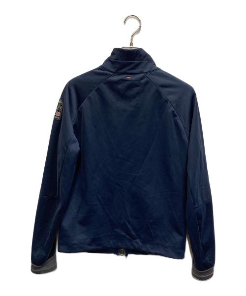 PARAJUMPERS（パラジャンパーズ）Parajumpers (パラジャンパーズ) Active ジャケット ネイビー サイズ:Sの古着・服飾アイテム