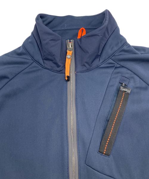 PARAJUMPERS（パラジャンパーズ）Parajumpers (パラジャンパーズ) Active ジャケット ネイビー サイズ:Sの古着・服飾アイテム