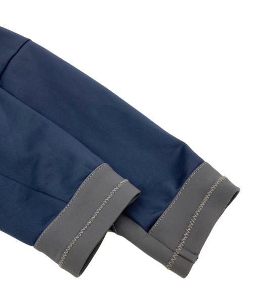 PARAJUMPERS（パラジャンパーズ）Parajumpers (パラジャンパーズ) Active ジャケット ネイビー サイズ:Sの古着・服飾アイテム