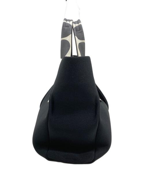 kawa-kawa（カワカワ）kawa-kawa (カワカワ) wet mizutama handle ブラックの古着・服飾アイテム