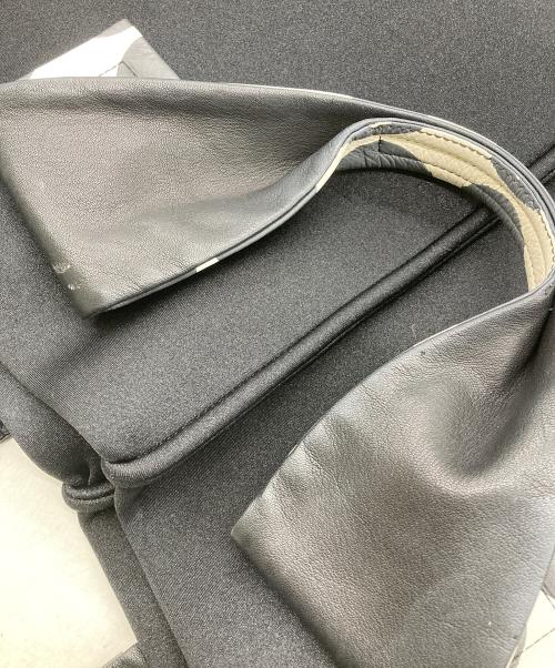 kawa-kawa（カワカワ）kawa-kawa (カワカワ) wet mizutama handle ブラックの古着・服飾アイテム