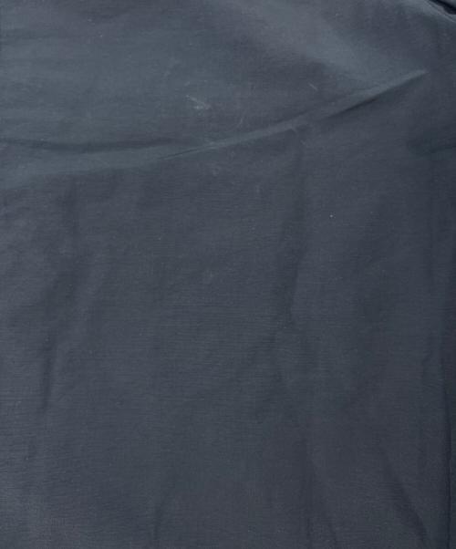 POLO RALPH LAUREN（ポロ・ラルフローレン）POLO RALPH LAUREN (ポロ・ラルフローレン) フーデッドジャケット ネイビー サイズ:XLの古着・服飾アイテム