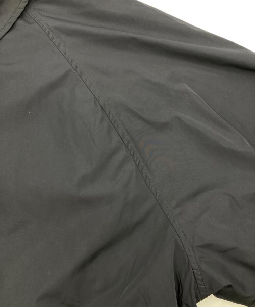 SUPREME（シュプリーム）Supreme (シュプリーム) Old English Arc Coaches Jacket ブラック サイズ:XXLの古着・服飾アイテム