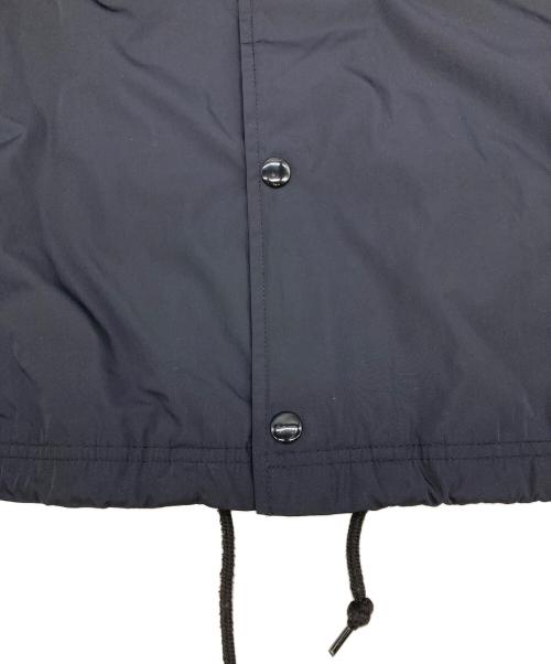 SUPREME（シュプリーム）Supreme (シュプリーム) Old English Arc Coaches Jacket ブラック サイズ:XXLの古着・服飾アイテム