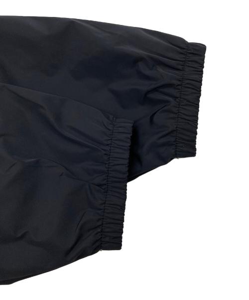 SUPREME（シュプリーム）Supreme (シュプリーム) Old English Arc Coaches Jacket ブラック サイズ:XXLの古着・服飾アイテム
