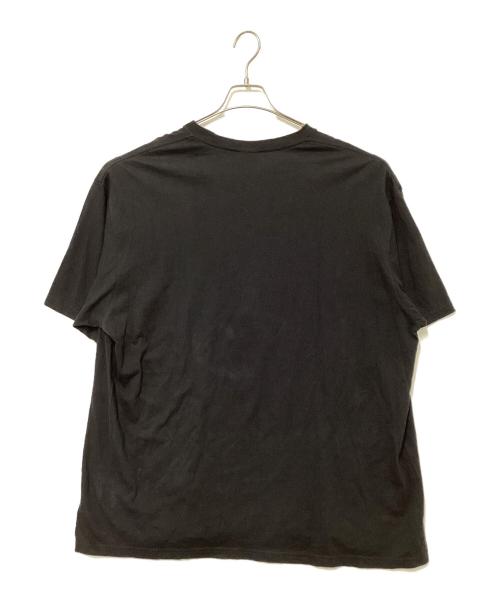 SUPREME（シュプリーム）SUPREME (シュプリーム) RX TEE ブラック サイズ:XXLの古着・服飾アイテム