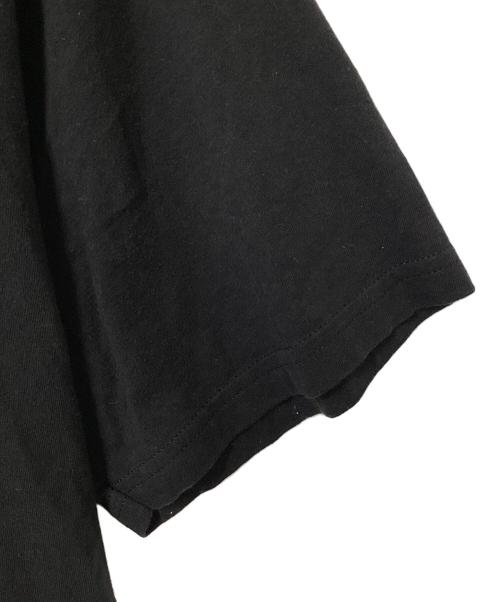 SUPREME（シュプリーム）SUPREME (シュプリーム) RX TEE ブラック サイズ:XXLの古着・服飾アイテム
