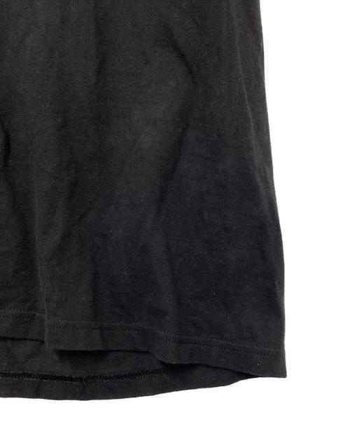 SUPREME（シュプリーム）SUPREME (シュプリーム) RX TEE ブラック サイズ:XXLの古着・服飾アイテム