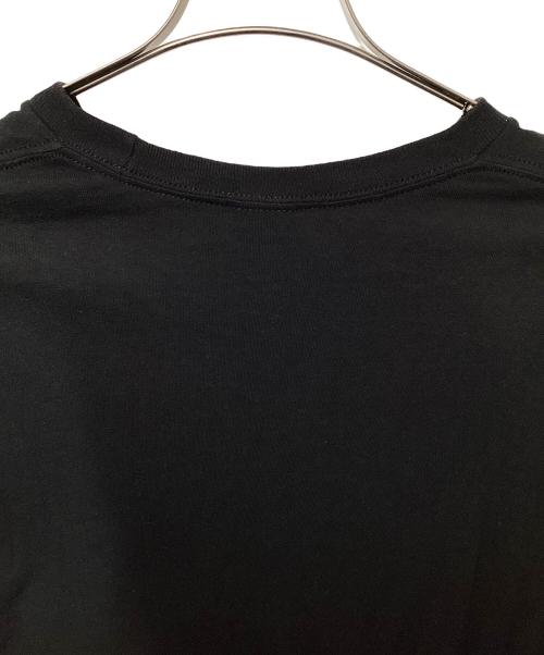 SUPREME（シュプリーム）SUPREME (シュプリーム) RX TEE ブラック サイズ:XXLの古着・服飾アイテム