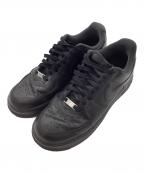 SUPREME×NIKEシュプリーム×ナイキ）の古着「Air Force 1 Low 