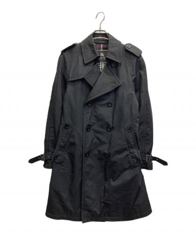 中古・古着通販】BURBERRY BLACK LABEL (バーバリーブラックレーベル