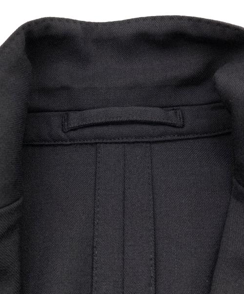 LARDINI（ラルディーニ）LARDINI (ラルディーニ) Easy Wear パッカブル セットアップ ネイビー サイズ:44の古着・服飾アイテム