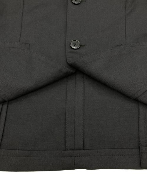 LARDINI（ラルディーニ）LARDINI (ラルディーニ) Easy Wear パッカブル セットアップ ネイビー サイズ:44の古着・服飾アイテム