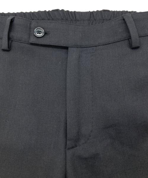 LARDINI（ラルディーニ）LARDINI (ラルディーニ) Easy Wear パッカブル セットアップ ネイビー サイズ:44の古着・服飾アイテム