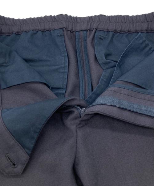 LARDINI（ラルディーニ）LARDINI (ラルディーニ) Easy Wear パッカブル セットアップ ネイビー サイズ:44の古着・服飾アイテム