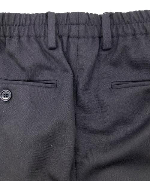 LARDINI（ラルディーニ）LARDINI (ラルディーニ) Easy Wear パッカブル セットアップ ネイビー サイズ:44の古着・服飾アイテム