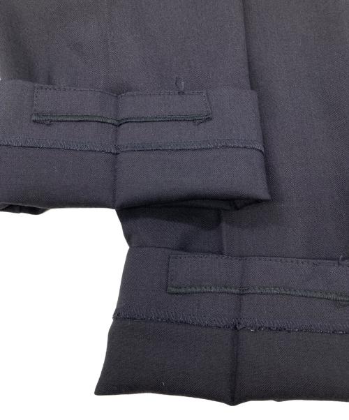 LARDINI（ラルディーニ）LARDINI (ラルディーニ) Easy Wear パッカブル セットアップ ネイビー サイズ:44の古着・服飾アイテム