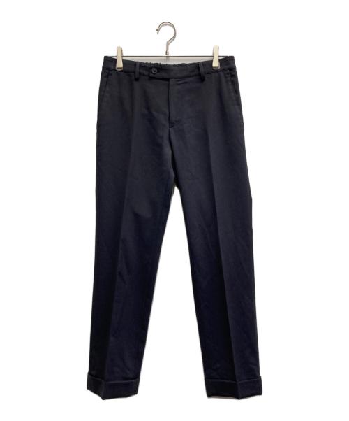 LARDINI（ラルディーニ）LARDINI (ラルディーニ) Easy Wear パッカブル セットアップ ネイビー サイズ:44の古着・服飾アイテム