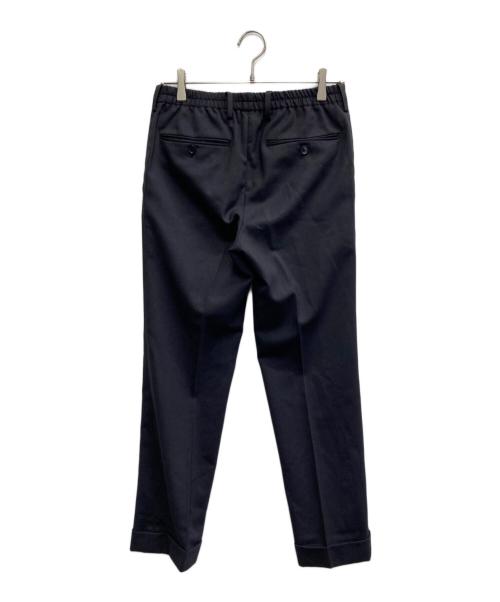 LARDINI（ラルディーニ）LARDINI (ラルディーニ) Easy Wear パッカブル セットアップ ネイビー サイズ:44の古着・服飾アイテム