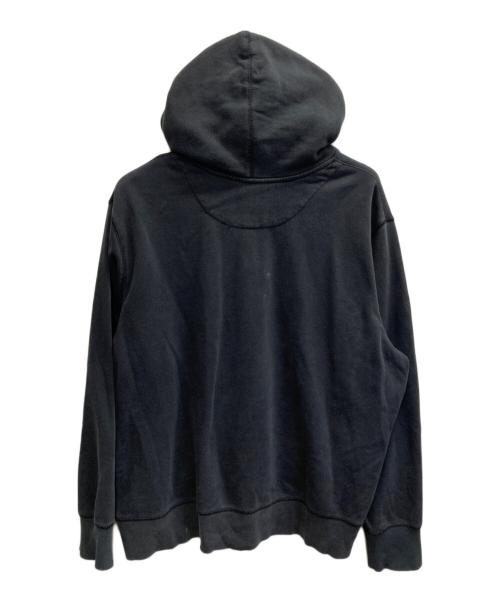 NIKE（ナイキ）NIKE (ナイキ) ロゴスウェット グレー サイズ:2XLの古着・服飾アイテム