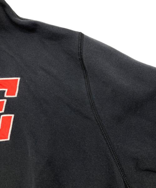 NIKE（ナイキ）NIKE (ナイキ) ロゴスウェット グレー サイズ:2XLの古着・服飾アイテム