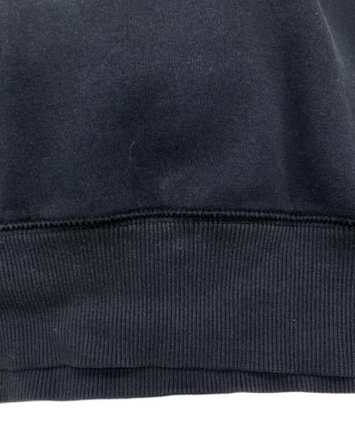 NIKE（ナイキ）NIKE (ナイキ) ロゴスウェット グレー サイズ:2XLの古着・服飾アイテム