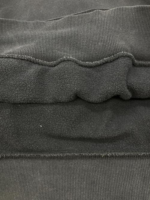 NIKE（ナイキ）NIKE (ナイキ) ロゴスウェット グレー サイズ:2XLの古着・服飾アイテム